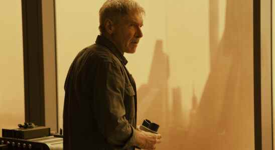 Marvel recrute Harrison Ford pour remplacer feu William Hurt dans le MCU