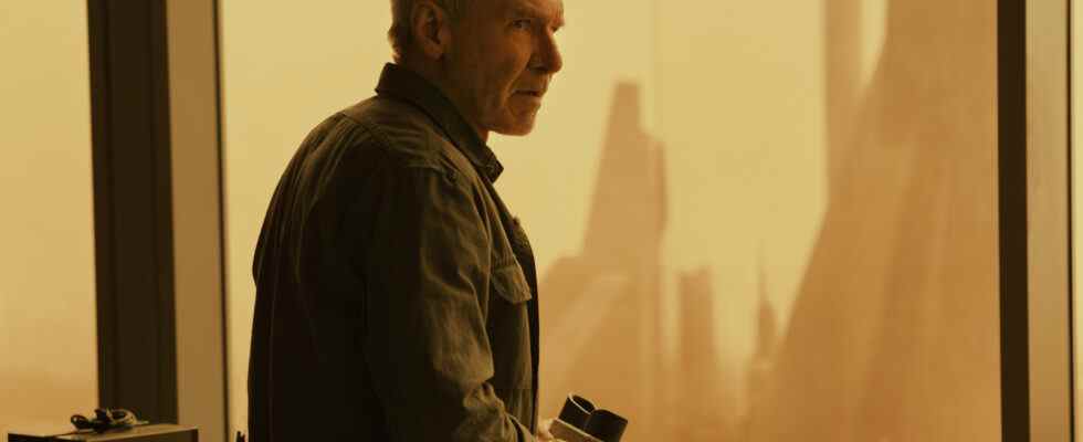 Marvel recrute Harrison Ford pour remplacer feu William Hurt dans le MCU