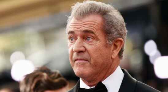 Mel Gibson peut témoigner au procès Harvey Weinstein, selon le juge