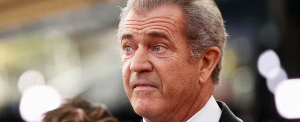 Mel Gibson peut témoigner au procès Harvey Weinstein, selon le juge