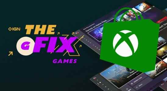Microsoft prévoit une vitrine Xbox Mobile pour rivaliser avec Apple et Google