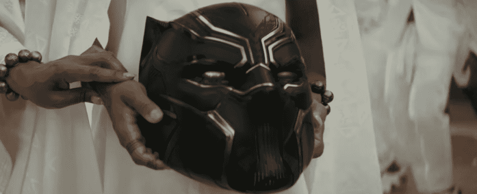 New Black Panther: Wakanda Forever Trailer offre le meilleur regard sur Namor et la nouvelle panthère