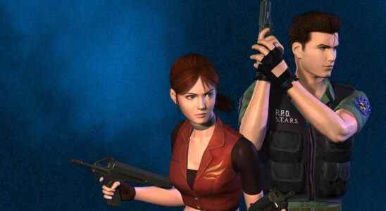 No Code Veronica Remake actuellement prévu, déclare le producteur de Resident Evil