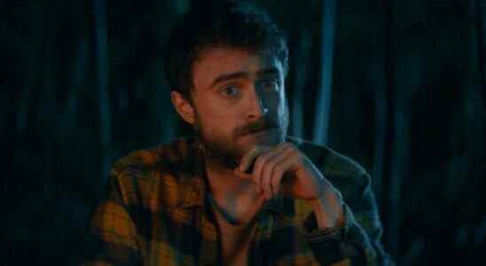 Non, Daniel Radcliffe n'est pas le carcajou de l'univers cinématographique Marvel