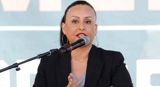 Nury Martinez démissionne de son poste de président du conseil municipal de Los Angeles après des remarques racistes