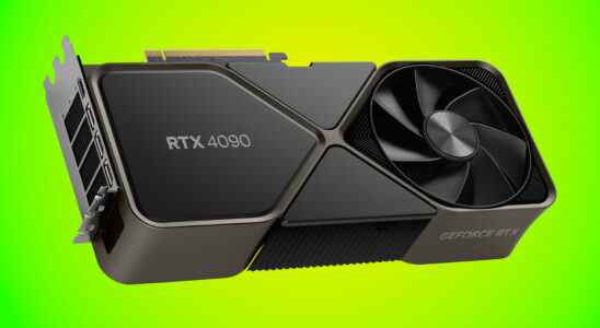 Nvidia RTX 4090 demande officiellement 850W, mais votre PC peut avoir besoin de plus