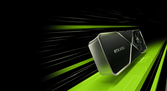 Nvidia "délance" le RTX 4080 de 12 Go après les critiques
