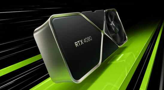 Nvidia retarde le controversé RTX 4080 12 Go