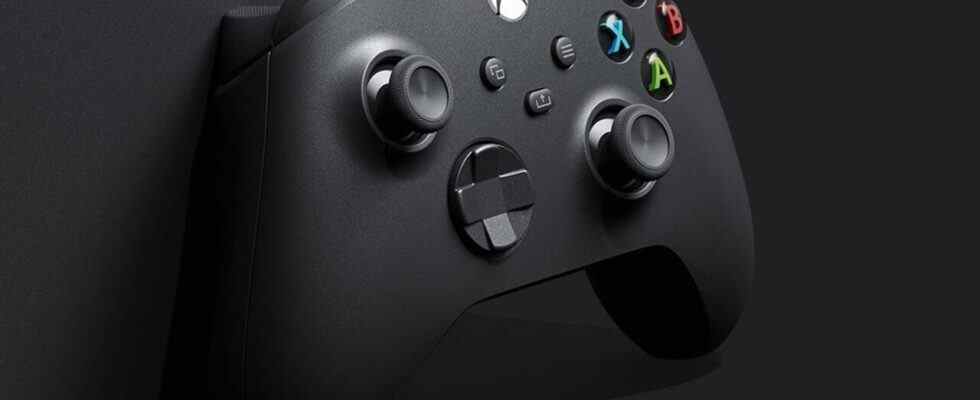 Obtenez une Xbox Series X avec une manette supplémentaire à un prix avantageux