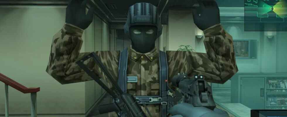 Oscar Isaac a toujours "espoir" que le film Metal Gear Solid se produise, affirmant qu'il a "tellement de potentiel"