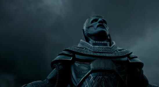 Oscar Isaac réfléchit sur X-Men : Apocalypse et ce qui a mal tourné