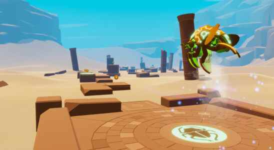 Glyph game 90% off sale Bolverk Games admits it has no sales on Nintendo Switch eShop and Steam