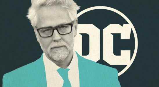 Pourquoi le Gunn Grab de Warner Bros. Discovery est crucial pour DC Plus de Plus de nos marques