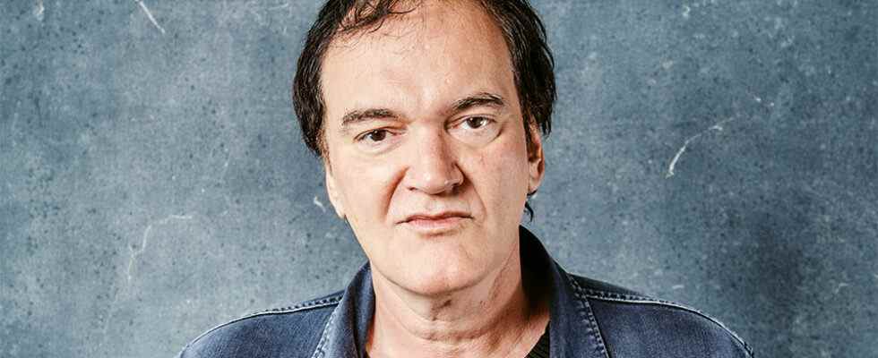 Quentin Tarantino embarquera pour une tournée de livres dans cinq villes pour le nouveau livre de non-fiction "Cinema Speculation" le plus populaire doit être lu Inscrivez-vous aux newsletters Variety Plus de nos marques