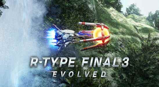 R-Type Final 3 Evolved premiers détails, captures d'écran