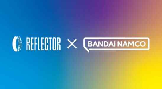 Reflector Entertainment va développer la propriété intellectuelle existante de Bandai Namco