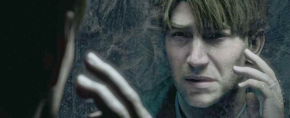 Remake de Silent Hill 2 annoncé par l'équipe Bloober, premier regard sur Pyramid Head