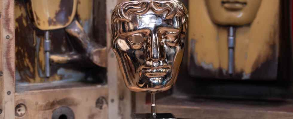Royal Favorites Spun Gold s'apprête à coproduire le film BAFTA, les récompenses télévisées les plus populaires doivent être lues Inscrivez-vous aux newsletters Variety Plus de nos marques