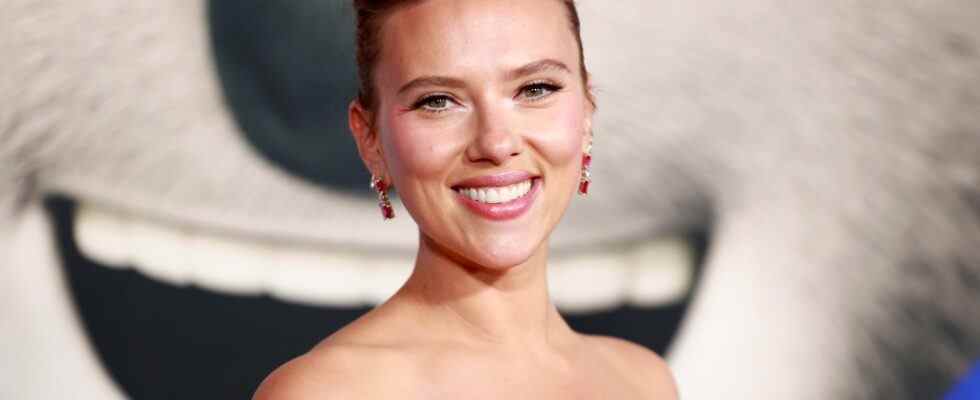 Scarlett Johansson : être « hypersexualisée » et « objectivée » m'a amenée à croire que ma carrière était terminée