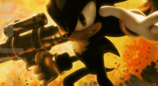 Shadow the Hedgehog Reloaded Mod résout les nombreux problèmes du jeu