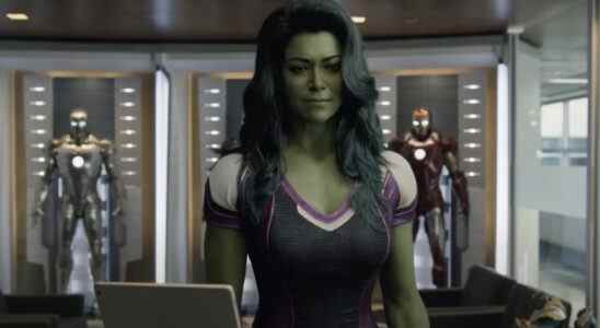 She-Hulk: la réalisatrice Kat Coiro a immédiatement su qu'elle voulait obtenir Meta dans le MCU [Exclusive Interview]