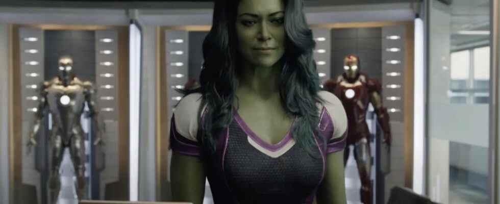 She-Hulk: la réalisatrice Kat Coiro a immédiatement su qu'elle voulait obtenir Meta dans le MCU [Exclusive Interview]
