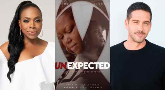 Sheryl Lee Ralph va produire un documentaire sur le VIH/SIDA « Unexpected » (EXCLUSIF) Le plus populaire doit être lu Inscrivez-vous aux newsletters Variety Plus de nos marques