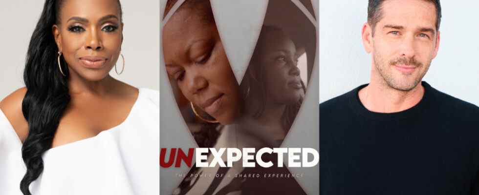 Sheryl Lee Ralph va produire un documentaire sur le VIH/SIDA « Unexpected » (EXCLUSIF) Le plus populaire doit être lu Inscrivez-vous aux newsletters Variety Plus de nos marques