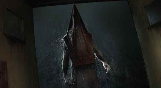 Silent Hill est de retour - et donc, osons-nous le dire, est Konami