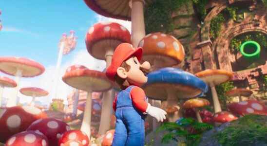 Sondage : Alors, quel est votre verdict sur la bande-annonce du film Mario ?