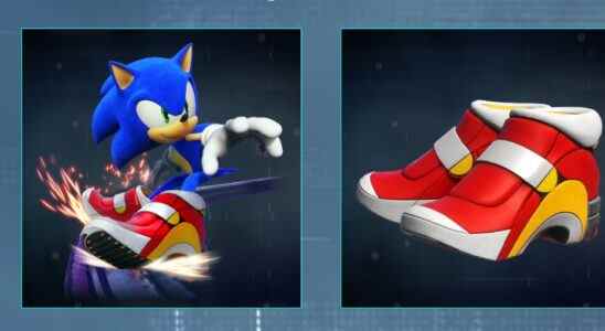 Sonic Frontiers DLC