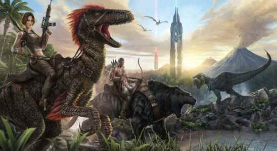 Sony a payé 3,5 millions de dollars pour mettre Ark: Survival Evolved sur PlayStation Plus
