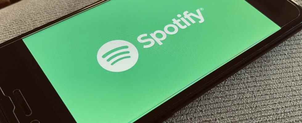 Spotify a licencié au moins 38 employés de podcast, selon les syndicats, les plus populaires doivent lire Inscrivez-vous aux newsletters Variety Plus de nos marques