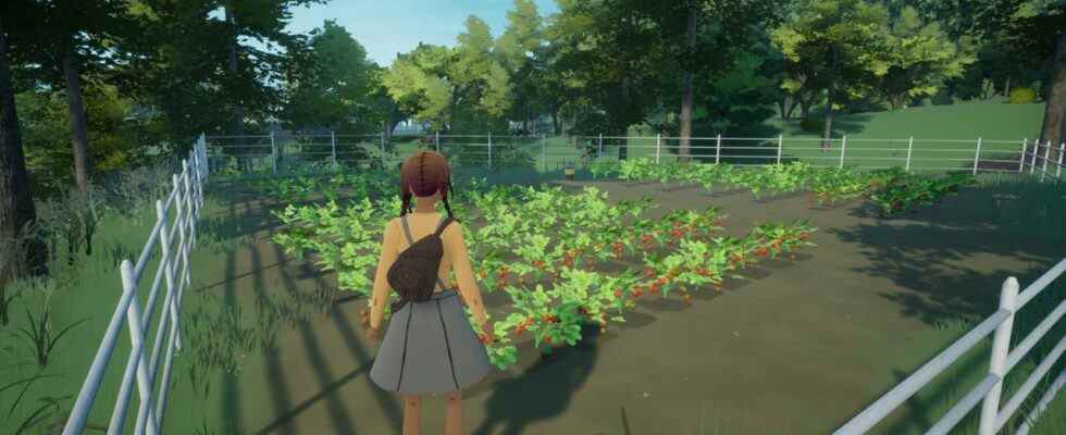 SunnySide s'associe à Gardening YouTuber pour rendre son jeu agricole plus réaliste