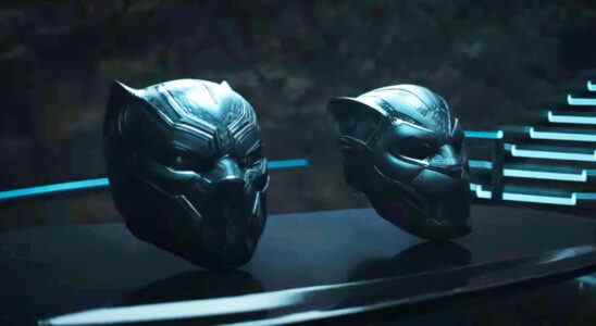 Superhero Bits: Kevin Feige sur le travail de DC de James Gunn, des images fraîches de Black Panther Wakanda Forever et plus encore