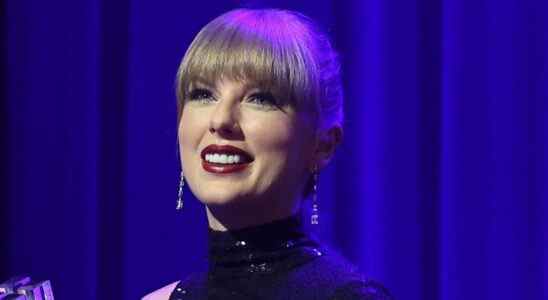 Taylor Swift dit que la nouvelle chanson "Anti-Hero" confronte "les choses que je déteste chez moi" Les plus populaires doivent être lus Inscrivez-vous aux newsletters Variety Plus de nos marques