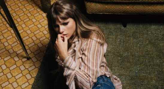 Taylor Swift sort l'édition Deluxe « 3 am » de « Midnights » avec sept titres bonus les plus populaires doivent être lus Inscrivez-vous aux newsletters Variety Plus de nos marques