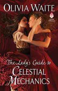 la couverture du Lady's Guide to Celestial Mechanics
