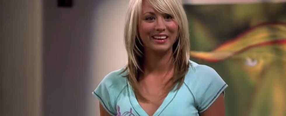 The Big Bang Theory avait trois actrices surprenantes en lice pour le rôle principal sur Kaley Cuoco
