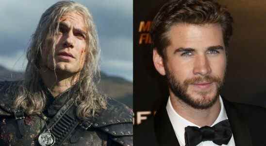 The Witcher : Henry Cavill absent après la saison 3, Liam Hemsworth incarnera Geralt dans la saison 4