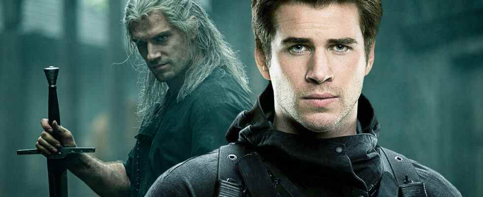 The Witcher refond Geralt pour la saison 4, Liam Hemsworth prenant le relais d'Henry Cavill