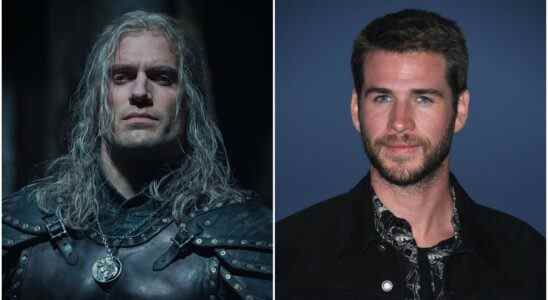 The Witcher renouvelé pour la saison 4 par Netflix, Liam Hemsworth pour remplacer Henry Cavill dans le rôle de Geralt of Rivia