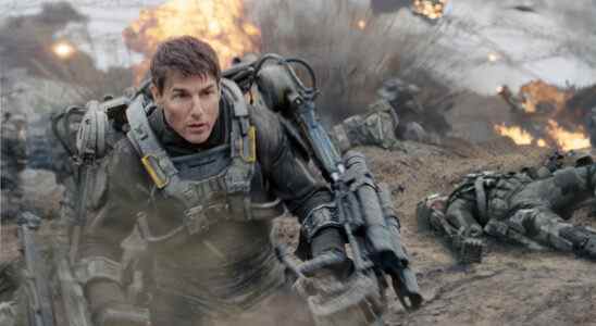 Tom Cruise veut devenir le premier civil à effectuer une sortie dans l'espace pour son prochain film