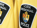 Police régionale d'York.