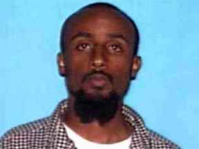 Abdullahi Ahmed Abdullahi, 33 ans, a été envoyé aux États-Unis pour y être jugé.