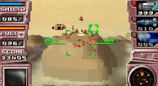 Un jeu Dune annulé arrive sur Steam sous un nouveau nom, 20 ans plus tard