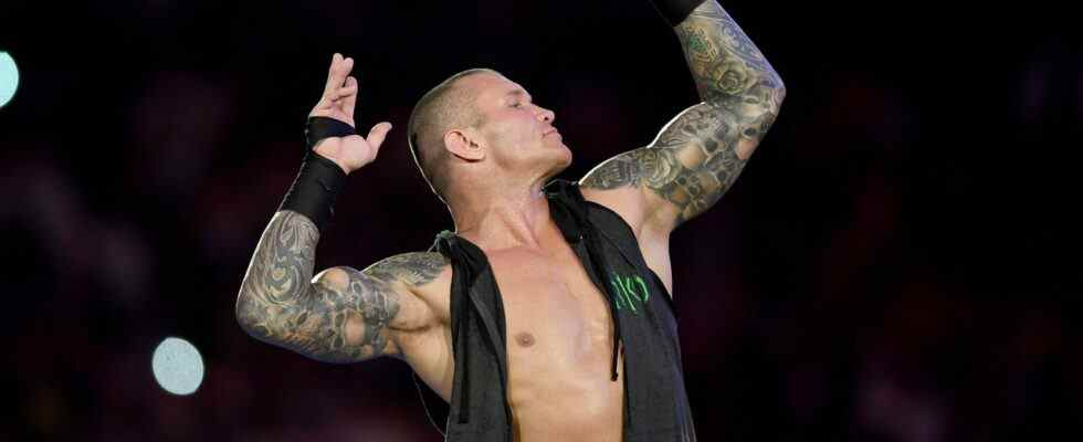 Un tatoueur remporte un procès contre WWE 2K en reproduisant son travail dans le jeu