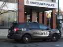 La police de Vancouver a arrêté un homme en lien avec deux affaires d'agression sexuelle en juillet.