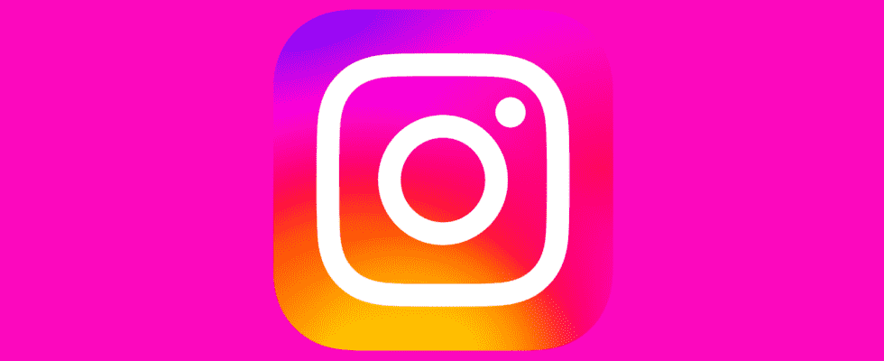 Une fonctionnalité Instagram qui fuit révèle que le temps est un cercle plat