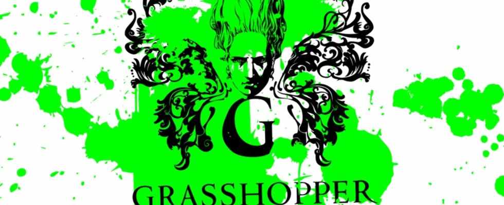 grasshopper manufacture mystery boss horror